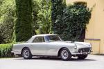 Ferrari 250 GT Coupe (1649GT) 1960 года